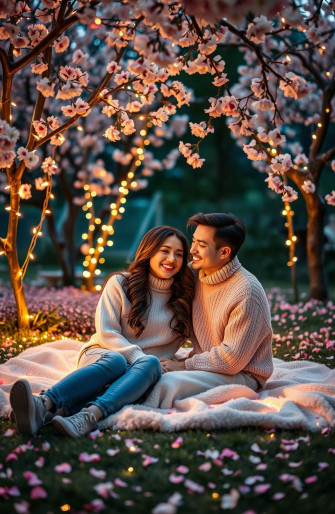 Boyfriend And Girlfriend Love Wallpaper