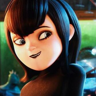 Hotel Transylvania Image Mavis HD Wallpaper And