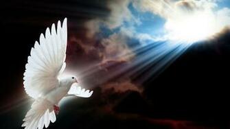 Pentecost Wallpaper