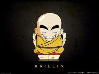 Krillin Wallpaper
