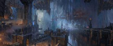 An Old Friend League Of Legends