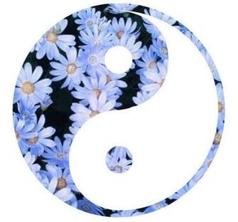 Yin Yang Wallpaper
