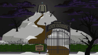 South Park Genetic Engineering Ranch Archives Fandom
