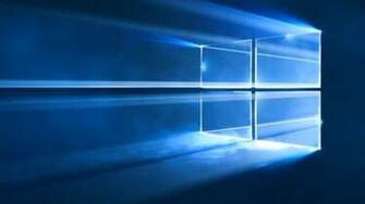 Windows Lasers Smoke Machines And Falling Crystals Help Make