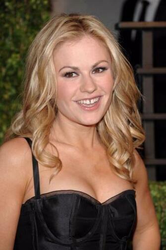 Anna Paquin Wallpaper Best Pictures