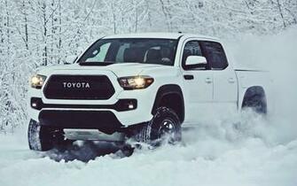 Toyota Tacoma Trd Pro Double Cab Wallpaper And HD