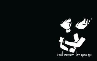 Black Love Wallpaper