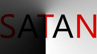 Dark Evil Occult Satanic Satan Demon Wallpaper