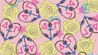 Kappa Gamma Wallpaper Delta Desktop