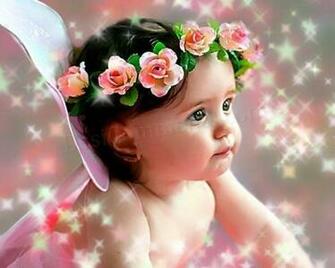 Babbies Wallpaper Cute Kids Smiling Crying