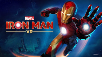 Marvel S Iron Man Vr Coming To Quest On November Gematsu
