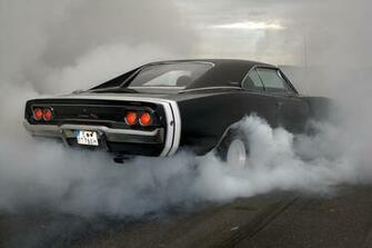 Dodge Charger Wallpaper