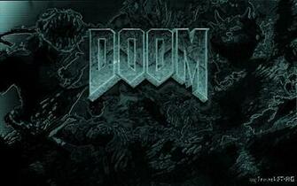 Doom Wallpaper