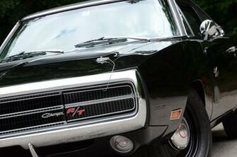 Dodge Charger Wallpaper HD Car