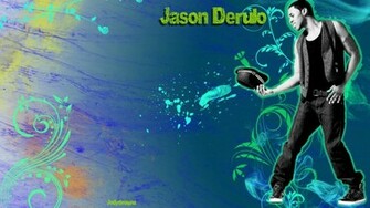 Jason Derulo Wallpaper By Derblendertyp