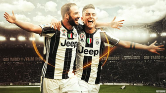 Paulo Dybala Wallpaper
