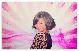 Zendaya Coleman HD Wallpaper For Standard Fullscreen Uxga Xga