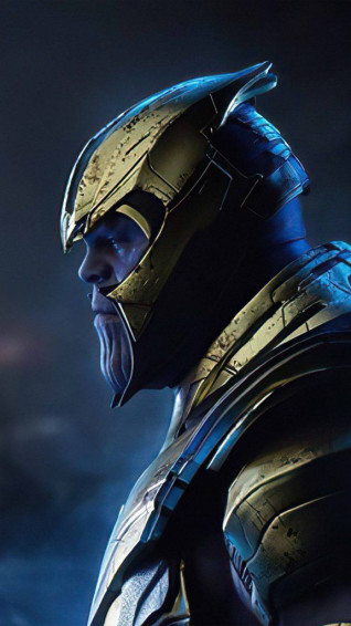 Marvel Mcu