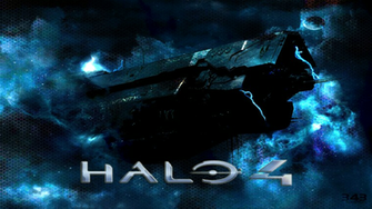 Halo Wallpaper Visit YuiPhone More Campaign