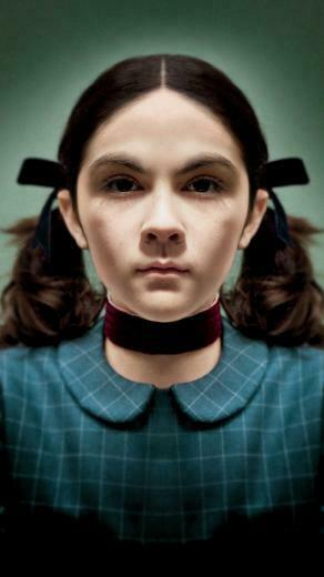 Orphan Phone Wallpaper Moviemania