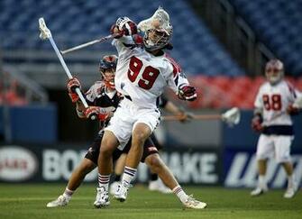 Boston Cannons Paul Rabil Wallpaper