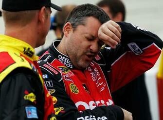 Tony Stewart Wallpaper