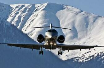 Bombardier Challenger Rocketroute Aircraft Directory