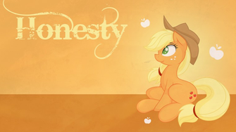Source Honesty Wallpaper
