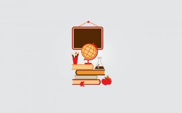 Wallpaper Illustration Text Logo Books Cartoon Globe