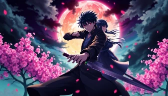 Demon Slayer Wallpaper