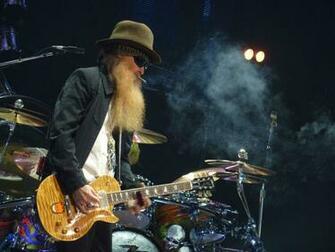 Zz Top Wallpaper HD