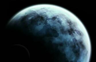 Space Scenes Wallpaper