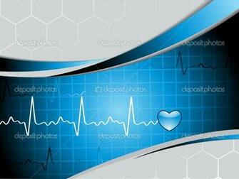 Medical Wallpaper Background Cute Art
