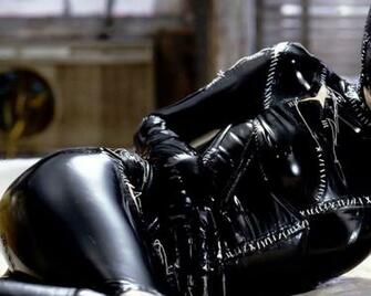 Michelle Pfeiffer Batman Returns Wallpaper Art HD