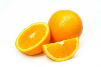 Orange Image Fruit HD Wallpaper And Background Photos