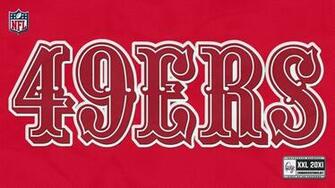 49ers iPhone Wallpaper