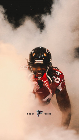 Falcons Wallpaper