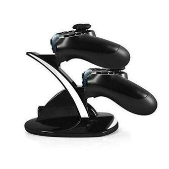 Dock Rechargeable G Hub Pour Manettes De Playstation