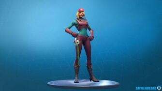 Skully Outfit Skull Bones Set Fortnite News Skins