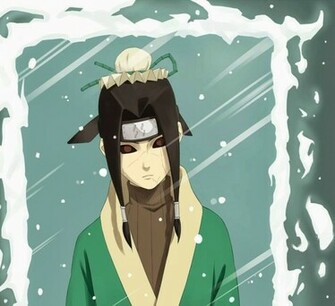 Haku Yuki Naruto Imagens E Wallpaper