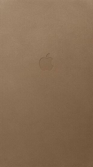 These Wallpaper Will Match Your Apple Leather Case