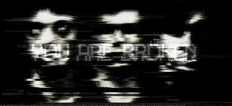 Marble Hornets You Are Broken By Heliumloaded94