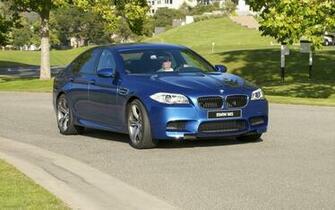 Home Bmw M5