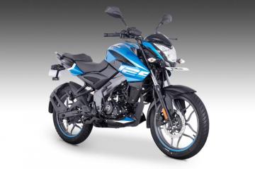 In Pics Bajaj Pulsar Ns Launched India At Rs See