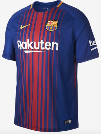 Barcelona Kits Wallpaper