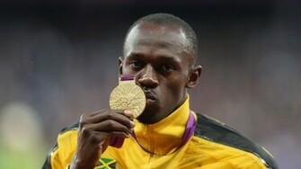 Usain Bolt Wallpaper Full Desktop Background