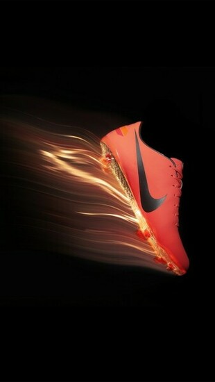 Nike Soccer Shoes