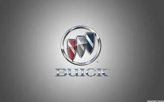 Buick Logo Image