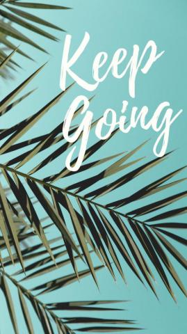 Positivity Boost iPhone Wallpaper Collection By Preppywallpaper