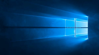 Windows Official Hero Wallpaper And Login Screen Background